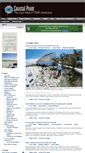 Mobile Screenshot of coastalpoint.com